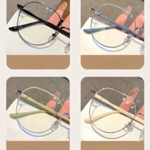 Óculos De Proteção Anti-Radiação